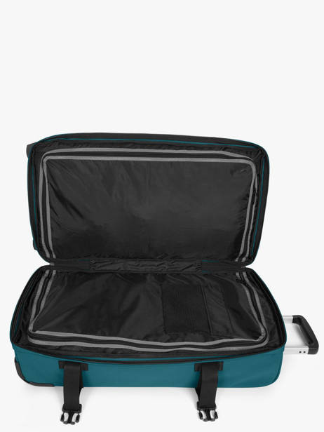 Soepele Reiskoffer Authentic Luggage Eastpak Groen authentic luggage EK0A5BA9 ander zicht 3